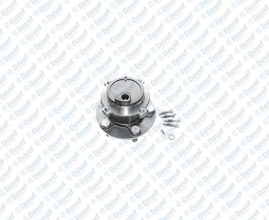 ATF 507 Arka Teker Poryali Rulman Absli Volvo C30-S40 Ii-C70 Ii 06> 63×135*150/115  ####